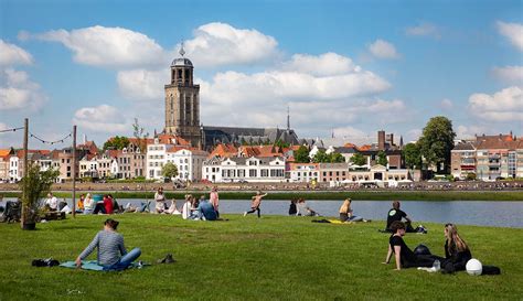 deventer netherlands tourist attractions.